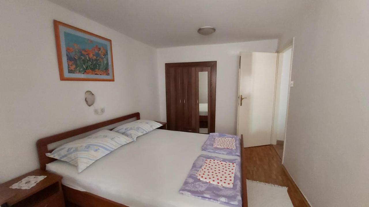 Apartment Uskok Senj  Bagian luar foto
