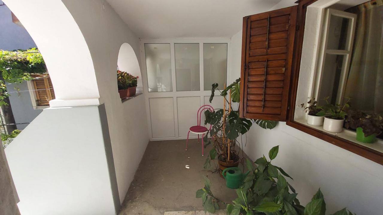 Apartment Uskok Senj  Bagian luar foto