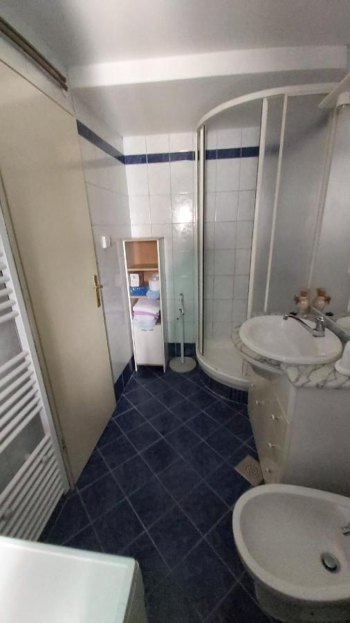 Apartment Uskok Senj  Bagian luar foto