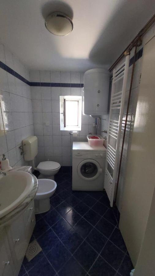 Apartment Uskok Senj  Bagian luar foto