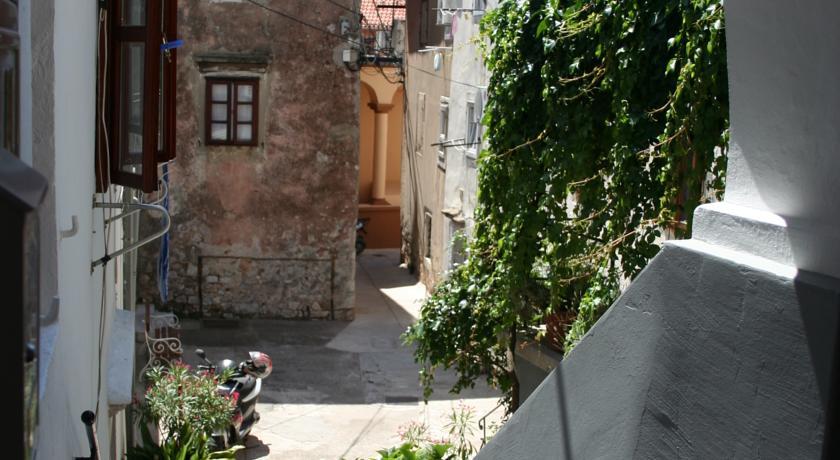 Apartment Uskok Senj  Ruang foto