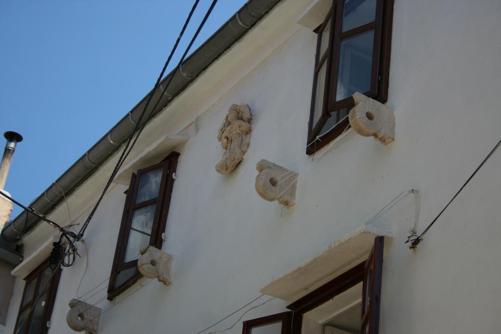 Apartment Uskok Senj  Ruang foto