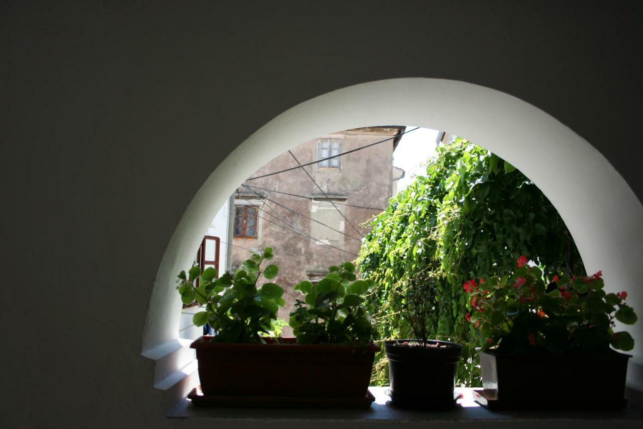 Apartment Uskok Senj  Bagian luar foto